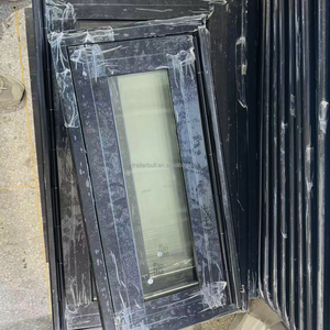 Ventanas de cristal para casa rodante Safari de expedición, <span class=keywords><strong>accesorios</strong></span> exteriores recreativos populares DIY para acampar en carretera - Product Image 2