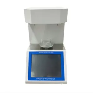 IT-800A Totally Automatic Surface and Interface Tension Tester with ISO/CE