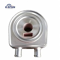 Refroidisseur d'huile moteur 7700114036 7700853915 pour RENAULT 19 21 CLIO EXPRESS HART 628 407