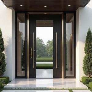 <span class=keywords><strong>Cine</strong></span> privado de lujo Estilo de diseño industrial Estudio insonorizado con líneas de metal Apertura manual para uso interior - Product Image 1