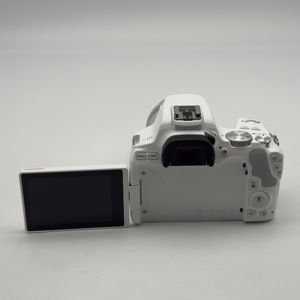 ใช้ canons <span class=keywords><strong>200D</strong></span> <span class=keywords><strong>II</strong></span> A + ใช้กล้อง DSLR กับ18-55มิลลิเมตรเป็นเลนส์ Wi-Fi และหน้าจอสัมผัสขายส่งใช้ canons กล้องดิจิตอล24.2MP - Product Image 4