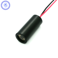 Module Laser vert 520nm 5mw, générateur linéaire