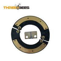 Diode redresseuse de pont pour générateur diesel 330-25777, module redresseur 33025777 avec varistance