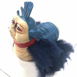 Nuevo Gusano de Peluche Corto de Látex de la Película <span class=keywords><strong>Laberinto</strong></span>, Juguete de Gusanos del <span class=keywords><strong>Laberinto</strong></span> - Product Image 5