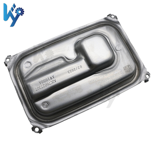 KY OEM A2139002534 A2139002634 Ballast de phare LED pour Mercedes Classe E W213 Accessoires auto 2139002534 2139002634 - Product Image 3