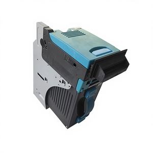 Validador de Billetes JCM UBA-10-SS para Cajeros Automáticos, Máquinas de Juego y Máquinas Expendedoras - Product Image 2