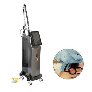 Appareil de chirurgie au laser CO2 pour le resserrement vaginal non invasif, l'élimination des vergetures, laser fractionné - Product Image 3