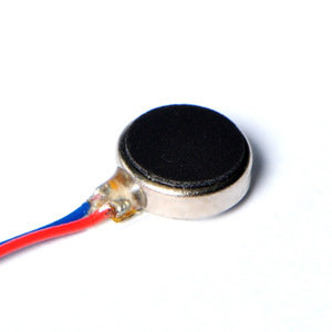 0720 <b>Mini</b> <b>Vibration</b> Motor 7mm Flat DC 36V For Smart Bracelet Phone - Product Image 4