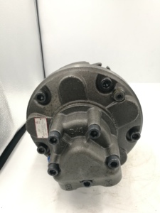Moteur à piston hydraulique GM3A 600 36E D40, moteur à piston radial GM1 GM2 GM3 GM4 GM5 GM6 GM7, OEM - Product Image 2