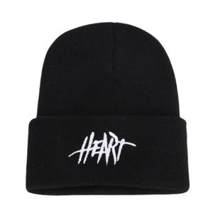 Nouveau bonnet en acrylique 100% tricoté, uni, jacquard, pour homme, avec logo personnalisé, style casquette de montre - Product Image 4