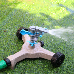 SUNSHINE <span class=keywords><strong>1</strong></span>/<span class=keywords><strong>2</strong></span>\" Mannelijke Draaibare Tuinsproeier 360 Graden Rotatie Jet <span class=keywords><strong>Plastic</strong></span> Spuitmond voor Tuin Landbouw Irrigatie - Product Image 6