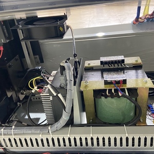 60 pulgadas <span class=keywords><strong>2</strong></span> Sistema de máquina de tejer suéter con alta velocidad - Product Image 4