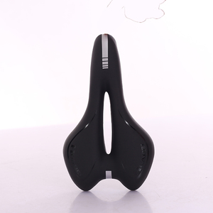 Siège de selle de vélo de route étanche de Style simple accessoires de cyclisme pour exercice sportif selles de vélo de rechange - Product Image 4