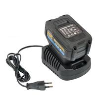 Polisseuse rotative à batterie J05109 20V 500W Diamètre du disque de 6 pouces