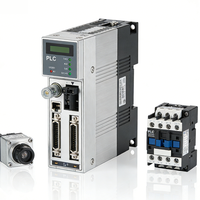 Módulo de Control de Automatización Industrial 6ES5247-4UA31, 5 Entradas Digitales, Aplicación de Automatización Industrial