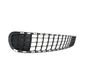 Rejilla Central de Parachoques Delantero OEM 51119804004 para BMW <span class=keywords><strong>Mini</strong></span> One <span class=keywords><strong>Cooper</strong></span> R60 R61 - Product Image 1
