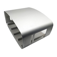 Boîtier de batterie en aluminium personnalisé OEM avec dissipateur thermique 48V/36V pour vélo électrique, accessoire pour fabricant ODM