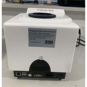 DigiPol-M Melting Point Apparatus 3/4 Levels Management Audit Trail Melting Point <strong>Measuring</strong> <strong>Device</strong> - Product Image 6