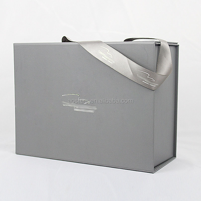 Custom Clothes Packaging Boxes Printing Cardboard Shipping Boxes With Logo Packaging