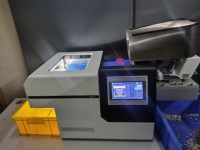 Dernier modèle de machine de comptage visuel automatique pour composants électroniques, connecteurs LED et fixations de quincaillerie
