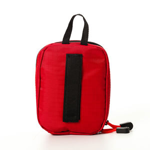 ホームオフィス車両キャンプスポーツ応急処置キット-マニュアルタイプデバイス - Product Image 1