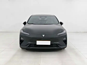 Vehículo Usado con Poco Kilometraje, Deepal SL03 2025, 515 KM, Eléctrico, de Segunda Mano, Envío Global - Product Image 1