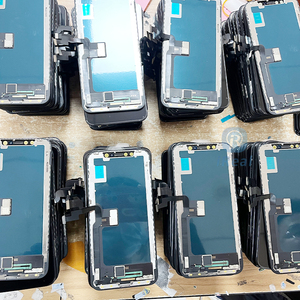 Linh Kiện Thay Thế Màn Hình Cảm Ứng Di Động Màn Hình Cảm Ứng Nguyên Bản Bán Sỉ Từ Nhà Máy Cho <span class=keywords><strong>iPhone</strong></span> <span class=keywords><strong>5</strong></span> 6 6S 6P 6sp 7 7P 8 8P Plus <span class=keywords><strong>LCD</strong></span> TFT - Product Image 6