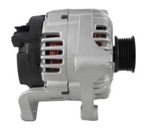 CAL15357AS TG15C012 12 Volt 150 Amp Assemblage de pièces automobiles Alternateur à 6 nervures pour VALEO - Product Image 2