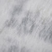 Grande dalle de dolomite blanche arctique naturelle polie pour comptoir de cuisine, revêtement mural, carrelage de salle de bain