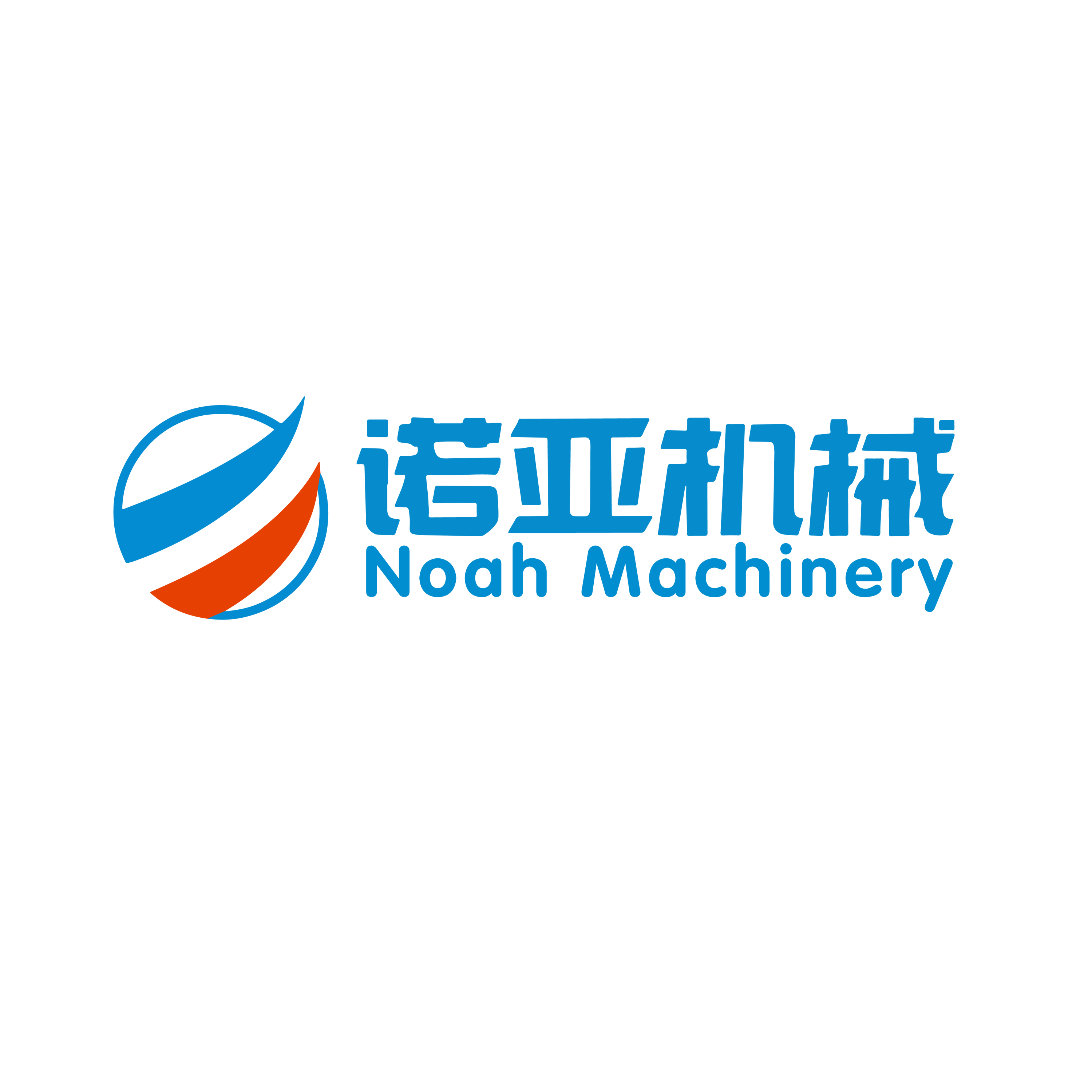 Liaoyang Noah Machinery Co., Ltd. logo