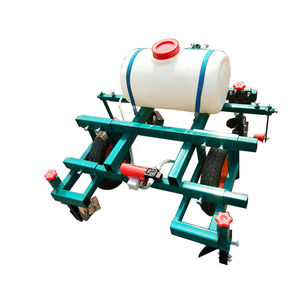 Machine de pose de films de fertilisation et d'ensemencement de bonne qualité à vendre - Product Image 2