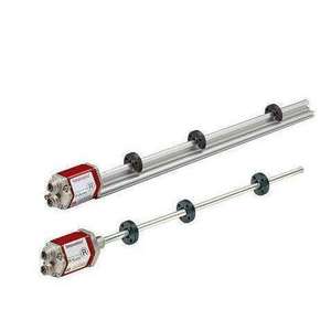 MTS Temposonics Linear Displacement Sensor RHM0050MR021V01 Magnetostrictive <b>Cable</b> Interface - Product Image 1