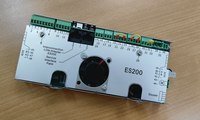 Carte de contrôle de porte automatique ES200-Module de base (BM)