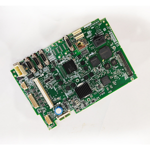 FANUC A17B-8102-0326 โมดูลบอร์ดควบคุม - Product Image 5