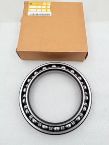 Nouveau composant de machinerie de construction 212-5023 2125023, roulement à billes de 114,30 mm de diamètre intérieur, adapté aux engins CAT - Product Image 6