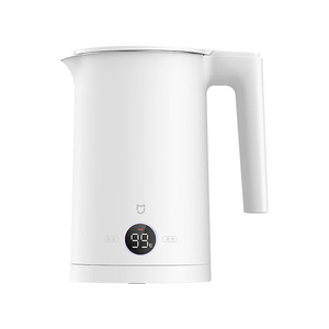 Bouilloire électrique silencieuse Xiaojia P1 1,5 L avec contrôle de la température, maintien au chaud et contrôle multi-températures pour usage domestique - Product Image 2