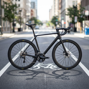 จัดการประมูลจักรยานเสือหมอบ Canyon Ultimate CF SLX Disc 8.0 Di2 - Product Image 2