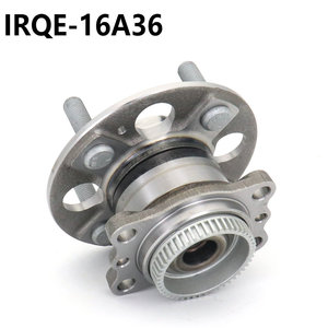 Conjunto de Cubo y Rodamiento IRQE 52750-0U000 para Rueda Trasera de Hyundai Regal Kia - Product Image 4