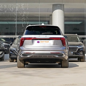 SUV électrique Hongqi E-HS9 AWD haute performance 405 kW 750 Nm 0-100 <span class=keywords><strong>km</strong></span>/<span class=keywords><strong>h</strong></span> en 4,8 s 200 <span class=keywords><strong>km</strong></span>/<span class=keywords><strong>h</strong></span> 551 ch Double moteur pour les passionnés de conduite - Product Image 6