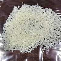 Usine chinoise de matières premières HDPE : Résine HDPE vierge à haut rendement pour procédés d'extrusion, de soufflage et d'injection