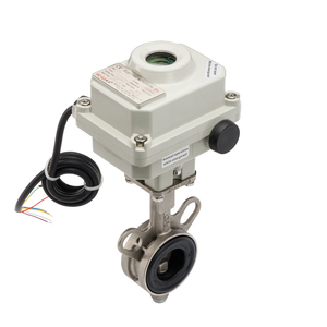 Hl-zx Pn16 a Prueba de Explosiones para las Industrias Alimentaria y Química - Product Image 5