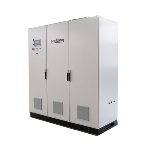 Sankang 150 gam/giờ Máy phát điện Ozone cho hồ bơi nước uống và nước máy khử trùng - Product Image 1