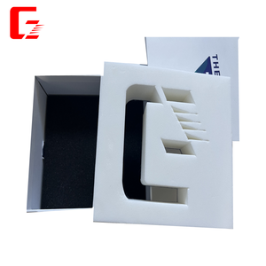 EVA Foam Die Cut Custom packaging box EVA foam Custom cut EVA Foam box insert for Packaging
