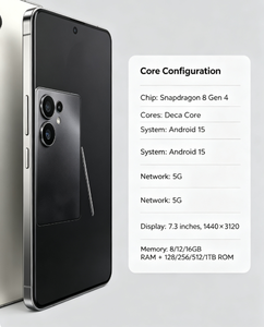 S25 Ultra 16GB+1TB  สมาร์ทโฟน S26 Ultra 5G รุ่นใหม่ กล้อง 108MP รองรับซิมคู่ ปลดล็อคแล้ว ระบบปฏิบัติการ Android 15 สเปคสูง ปลดล็อคทั่วโลก - Product Image 2