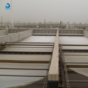 Station d'épuration des eaux usées chimiques industrielles, système de flottation à air dissous DAF, pompe certifiée CE ISO9001, 0,3-200000T/<span class=keywords><strong>H</strong></span> - Product Image 6