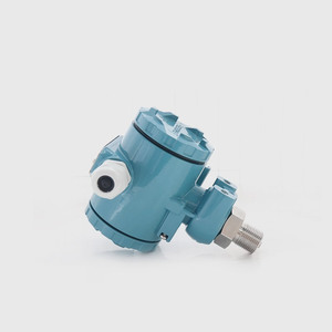 <b>Diffused</b> Silicon Pressure Transmitter M20*1.5 4-20mA IP65 Stainless Steel Industrial Use - Product Image 3