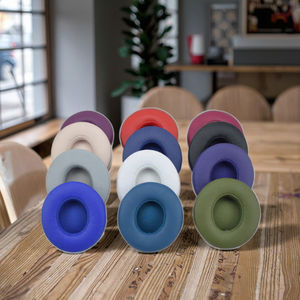 Pour Amazon Best Seller Solo 2 3 Coussinets de remplacement Coussins antibruit Respirant Compatible Solo 2.0 3.0 Sans fil - Product Image 1