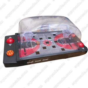 Hot Bán Tương Tác Máy Tính Để Bàn Bóng Rổ Mini-Chụp Máy Trẻ Em Của Nhựa Câu Đố Đồ Chơi Thiết Lập Của Hands-On Trò Chơi - Product Image 3