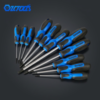 Qixin - Offre Spéciale : Kit d'outils de réparation robuste pour la maison, comprenant un ensemble de tournevis