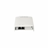 Original nuevo Ruckus H350 901-H350-WW00 en la pared punto de acceso inalámbrico Wifi 6 enrutador AP de largo alcance
